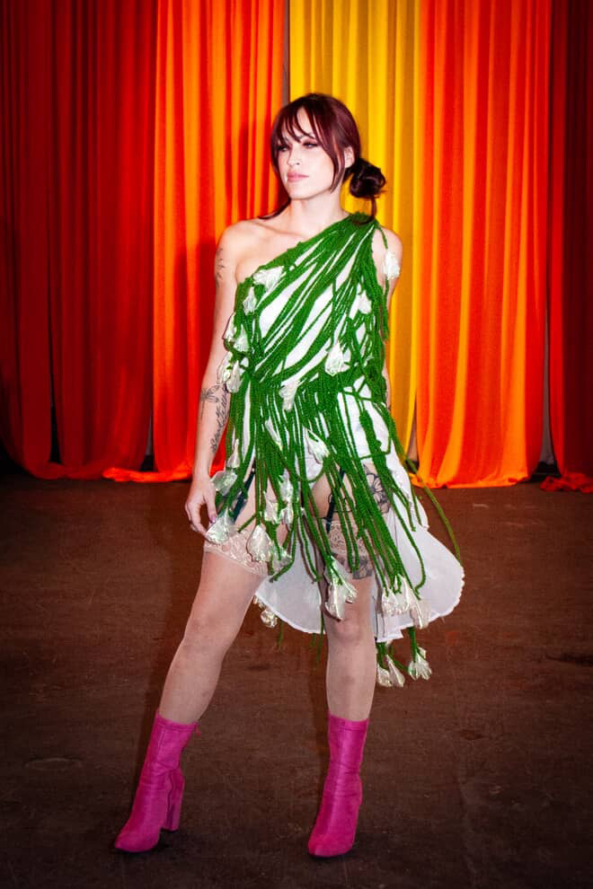 Runway Portfolio